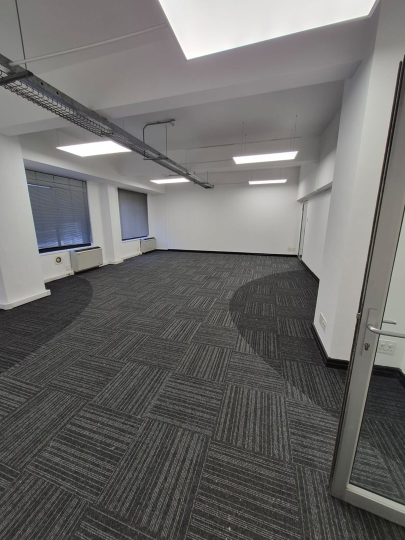 To Let Commercial Property for Rent in Cape Town City Centre Western Cape